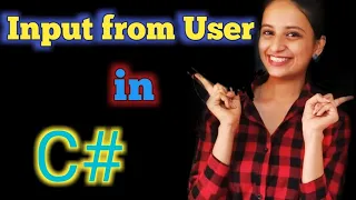 How to take input from user in C C C JAVA PYTHON C Tutorial