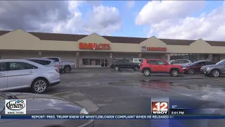 Big Lots to pay 100 000 settlement after lawsuit claims Elkins Big Lots employee was harassed due t