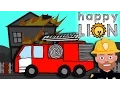 Download Lagu Learn about Firefighters for Kids