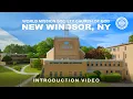 WMSCOG Church of God in New Windsor NY
