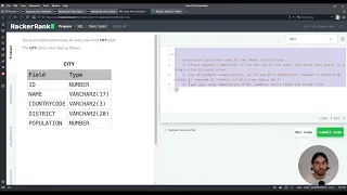 Select All SQL Basic Select HackerRank Solution