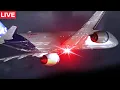 LIVE HOLIDAY TRAVEL at CHICAGO O HARE AIRPORT SIGHTS SOUNDS of PURE AVIATION AVGEEK PLANES