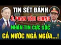 Tin nóng VIỆT NAM mới nhất ngày 24/11/2025 I Tin Nóng Chính Trị Việt Nam và Thế Giới✈ #tinnong24hhd