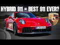 Download Lagu Porsche 911 Carrera GTS T-Hybrid-Daily Driver or Dream Killer?