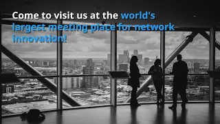 SDN NFV World Forum Italtel invite