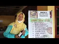 Lagu Pokja II Nagari Sialang Gaung