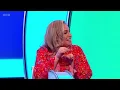 Did Josie Gibson eat the Babybel wrapping? | WILTY? Series 16
