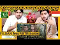 Download Lagu HARDIL JO PYAR KAREGA-FILDAN feat PUTRI Isnari Cover Pakistani Reaction