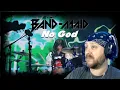 Download Lagu BAND-MAID / No God (LIVE) Reaction | Metal Musician Reacts
