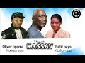 Download Lagu MIX KASSAV OLIVER N'GOMA PETIT PAYS MONIQUE SEKA MEGAMIX VOL 1