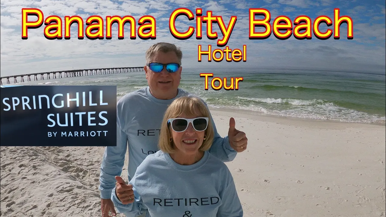 SHELL ISLAND Panama City Beach, FL