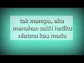 Download Lagu Hello Dua cincin