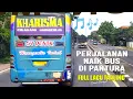 Lagu Perjalanan Lewat Pantura Full Lagu Tarling Cirebonan Enak banget..