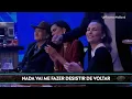 JORGE VERCILLO - QUE NEM MARÉ - FAUSTÃO