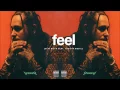 Download Lagu Blue Nova feat. Farisha Music - FEEL (Post Malone x Kehlani Cover)