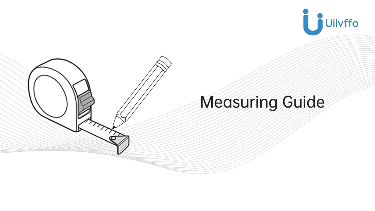 Uilvffo window measure guide