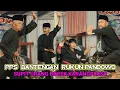 PENCAK SILAT RUKUN PANDOWO SUPIT URANG BOCEK KARANGPLOSO
