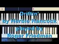 Driftin' - Herbie Hancock played by Lot2Learn