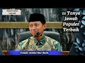 11 Tanya Jawab Populer Terbaik, Ustadz Ammi Nur Baits