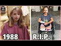 Roseanne 1988 2018 Cast Then and Now Tragic Accidents and Their Net Worth in 2025
