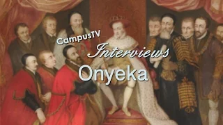 campustv interviews onyeka