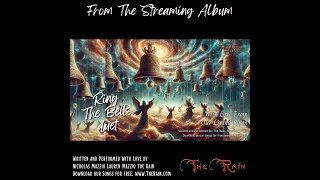 Q42 Ring The Bells Living Room Piano duet Nicholas Mazzio Lauren Mazzio The Rain_2_1_1