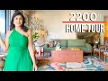 Download Lagu How Smart Design Made This 2200 SQFT Apartment One-of-a-Kind