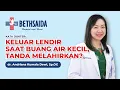 Download Lagu PERUT NYERI DAN KELUAR LENDIR SAAT BUANG AIR KEClL, APAKAH TANDA MELAHIRKAN?