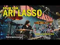PENJAGA HATI - ARI LASSO - DRUMCAM