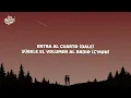 Alexis & Fido - 5 Letras (Letra/Lyrics)