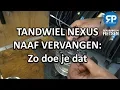 Download Lagu SHIMANO NEXUS NAAF TANDWIEL VERVANGEN: Zo doe je dat