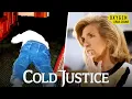 Kelly Siegler s Team Recreates a 25-Second Crime Scene Cold Justice S8 E1 Oxygen