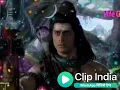 Tandav instrumental