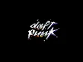 Television Rules the Nation / Crescendolls - Daft Punk (Extended)