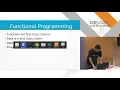 Devoxx Ukraine 2019 Functional Programming Fundamentals Workshop - Ronen Cohen Sharone Zitzman
