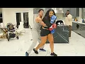 Ryan Garcia Links Up With Chrisean Rock