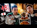 Download Lagu Inside Japan's BIGGEST British Town Ft.  @AbroadinJapan