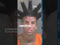 Island Boy busted KodiyakRedd arrested for oxycodone altered firearm during Florida traffic stop