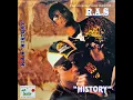 Download Lagu R.A.S. - History