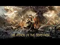Lagu Sabaton - The Attack of the Dead Men Extended