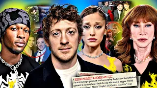 ETHAN SLATER IS BACK WITH HIS EX WIFE D4VD S LAWYERS HIDING EVIDENCE KATHY GRIFFIN IS A GROOMER