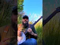 Lost Woods (Minor Key Banjo Version) – Full Song