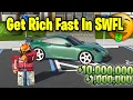 HOW TO AFK GRIND FINTECH SOUTH WEST FLORIDA Highest Paying Job