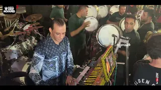ال س ي وه ورس اله ك ييرة ه ن ا    اوشا والس لام الجديد مزمار طيور الشمس       السيد حسن واوشا دندنها