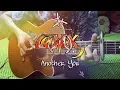 Download Lagu Cromok - Another You Fingerstyle cover | Chord paling mudah | EASY Fingerstyle chord | Faiz Fezz