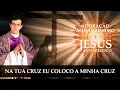 Lagu JESUS EUCARÍSTICO, NA TUA CRUZ EU COLOCO A MINHA CRUZ | @PadreManzottiOficial