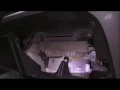 2014 Toyota Prius C Cabin Air Filter Replacement DIY and save 30