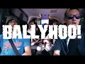 Ballyhoo! | “Gas Station Burrito” | Official Music Video
