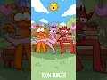 Download Lagu Pinki x Oren , Lily x Simon  Fall in Love #sprunki #animation #trend