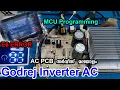Godrej Inverter AC E6 Error Repair